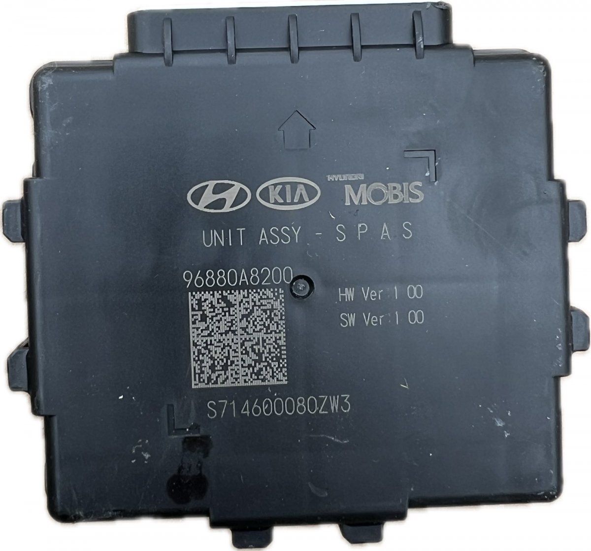 Parking Aid Control Unit KIA OPTIMA IV (JF) (2015-2020)