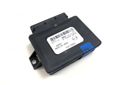 D24P437E1D Stāvbremzes vadības bloks MAZDA CX-3 (DK) (2015-2021)