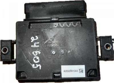 Parking brake control unit VOLVO S60 II / V60 I (2010-2018)
