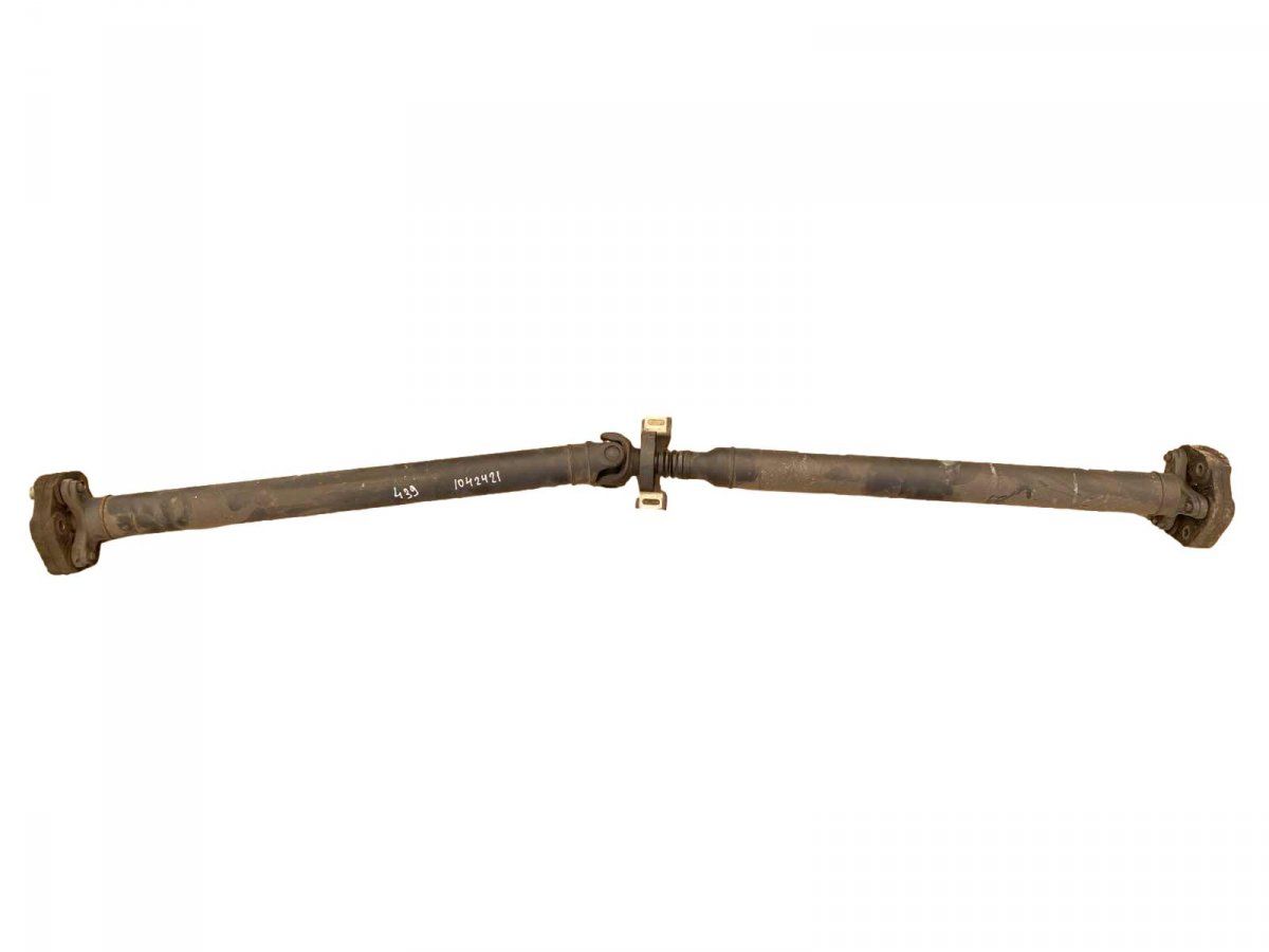 A2054100402 Propeller Shaft Complete MERCEDES-BENZ C-CLASS (W205) (2013-2021)