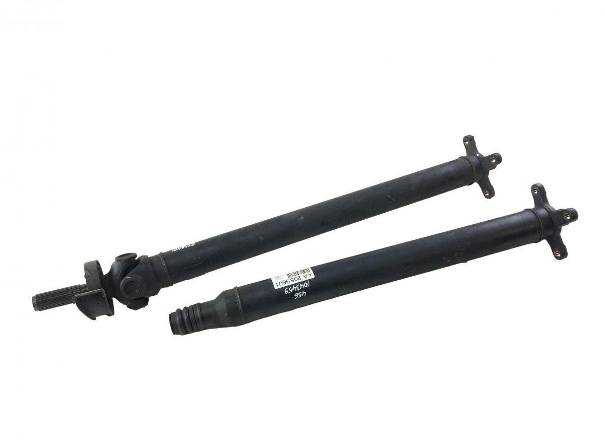 A2054109601 Propeller Shaft Complete MERCEDES-BENZ C-CLASS (W205) (2013-2021)