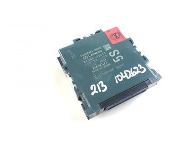 1881006150 188100-6150 Блок за управление на помощ за паркиране LEXUS ES VII (2018-)