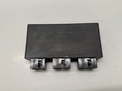 66219176682 9176682 Блок управления парковочным ассистентом BMW X5 (E70) (2007-2013)