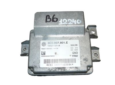 Блок управления стояночным тормозом VW PASSAT B6 (3C) (2005-2010)