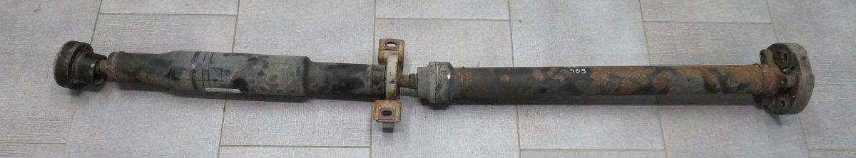 A2514102002 2514102002 A2514101102 2514101102 Propeller Shaft Complete MERCEDES-BENZ R-CLASS (W251) (2006-2013)