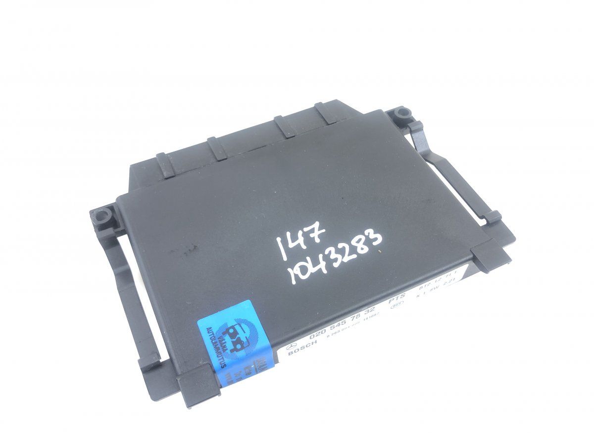 0263004001 0263004006 Parking Aid Control Unit MERCEDES-BENZ S-CLASS (W140) (1991-1999)