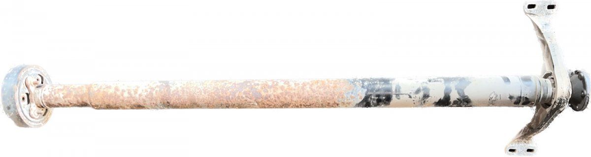 3C0521101N 3C0521101AG Propeller Shaft Complete VW PASSAT B6 (3C) (2005-2010)