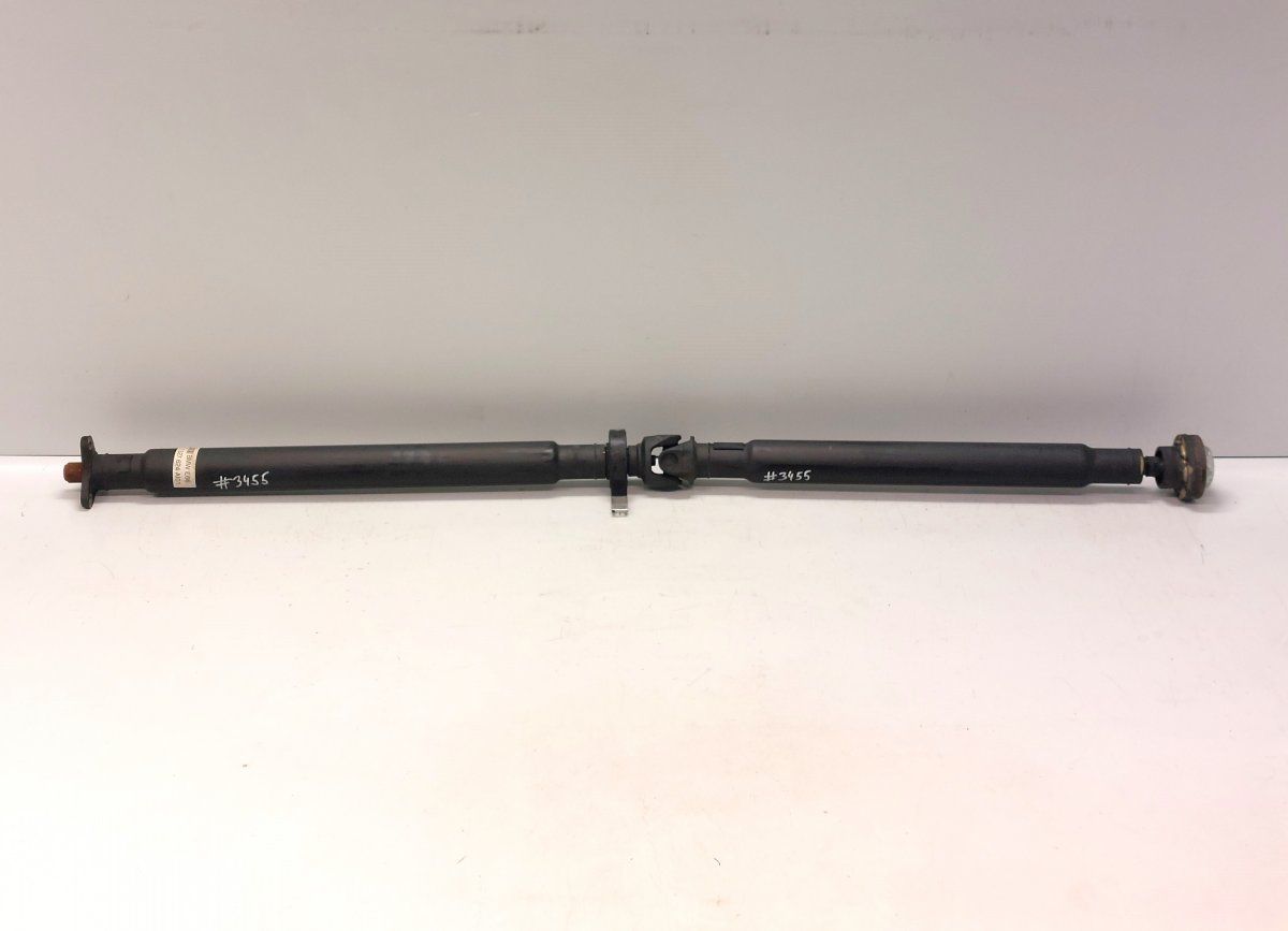 26107527624 7527624 Propeller Shaft Complete BMW 7 (E65, E66) (2001-2009)