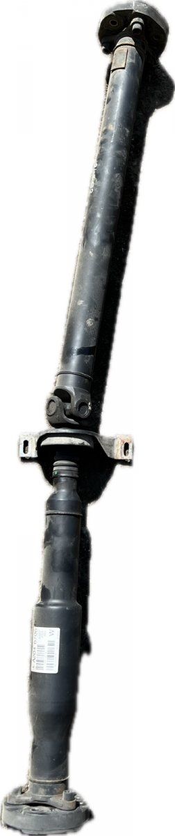 A2044106706 Propeller Shaft Complete MERCEDES-BENZ C-CLASS (W204) (2007-2013)