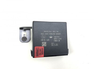 39670TLAG01 Steuergerät Einparkhilfe HONDA CR-V V (RW) (2016-2023)