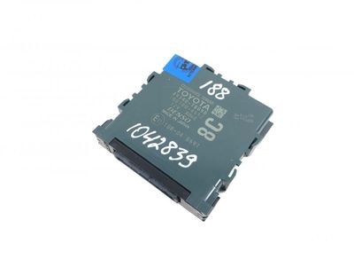 1881704652 188170-4652 Parking Aid Control Unit LEXUS NX I (AZ10) (2014-2021)