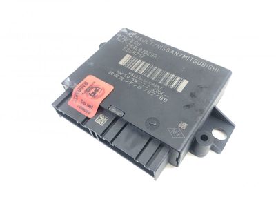284L02029R Parking Aid Control Unit NISSAN QASHQAI III (J12) (2021-)