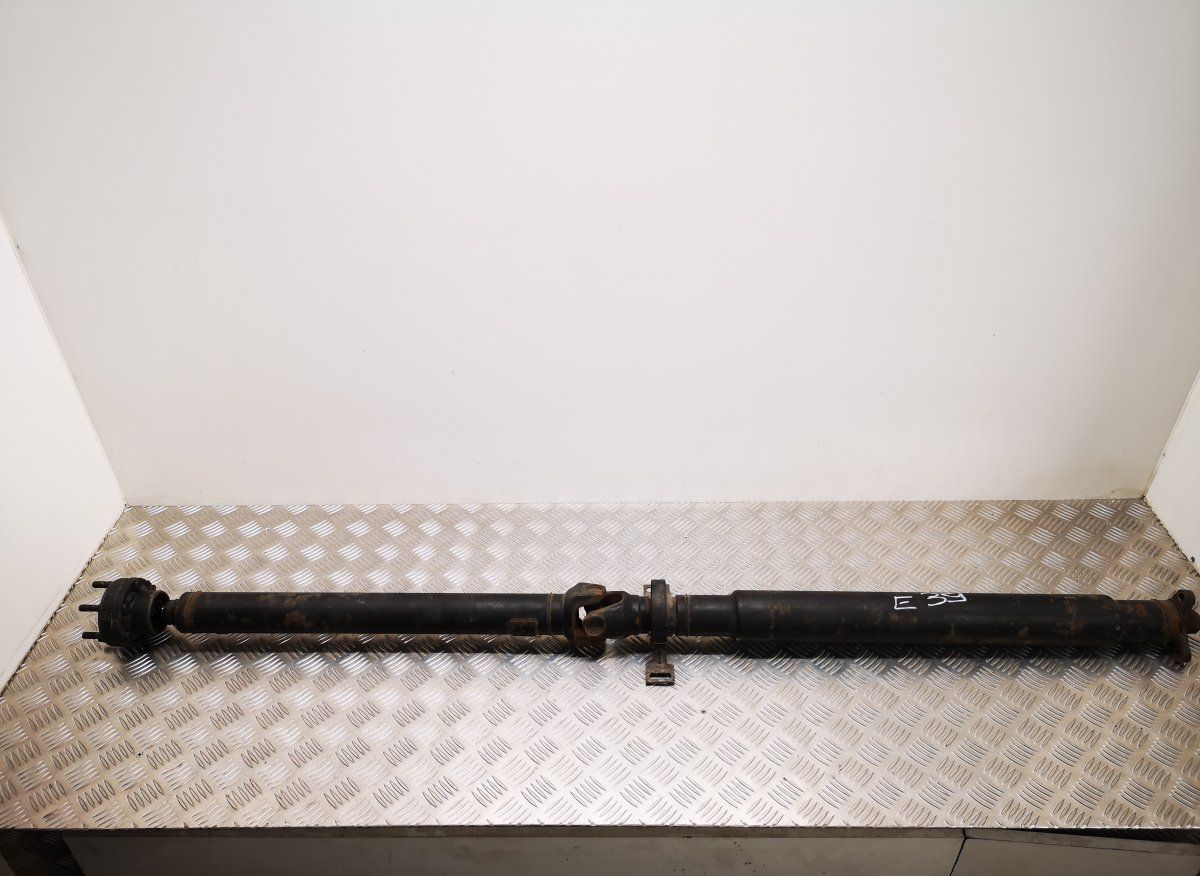 Propeller Shaft Complete BMW 5 (E39) (1995-2004)