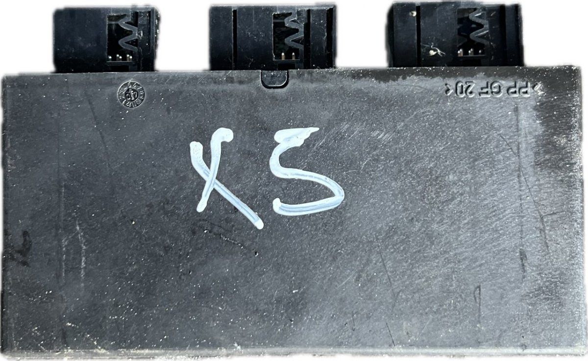 66219145158 Parking Aid Control Unit BMW X5 (E70) (2007-2013)