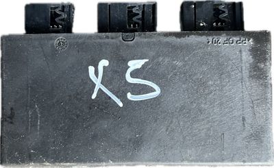 66219145158 Steuergerät für Einparkhilfe BMW X5 (E70) (2007-2013)