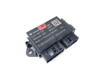 0217000238 Parking Aid Control Unit RENAULT KANGOO III (FFK, KFK) (2021-)