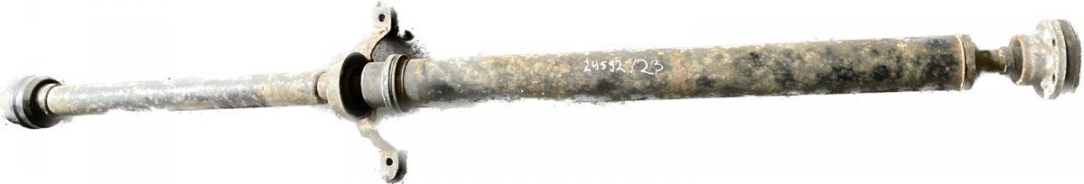 Propeller Shaft Complete AUDI A7 Sportback (4GA) (2010-2017)