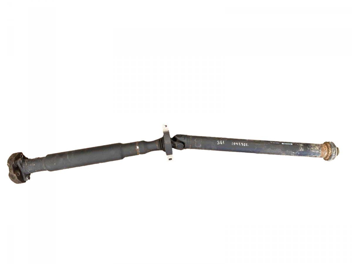 7589128 Propeller Shaft Complete BMW X5 (F15, F85) (2012-2018)