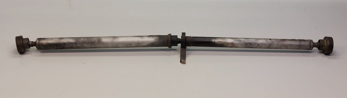 Propeller Shaft Complete AUDI A6 / A6 ALLROAD (C6, 4F) (2004-2011)