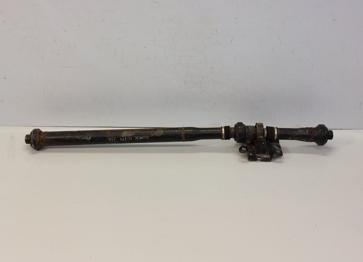 7L0521378A Propeller Shaft Complete VW TOUAREG I (7L) (2002-2010)