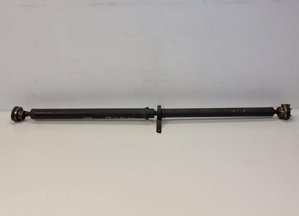4F0521101B Propeller Shaft Complete AUDI A6 / A6 ALLROAD (C6, 4F) (2004-2011)