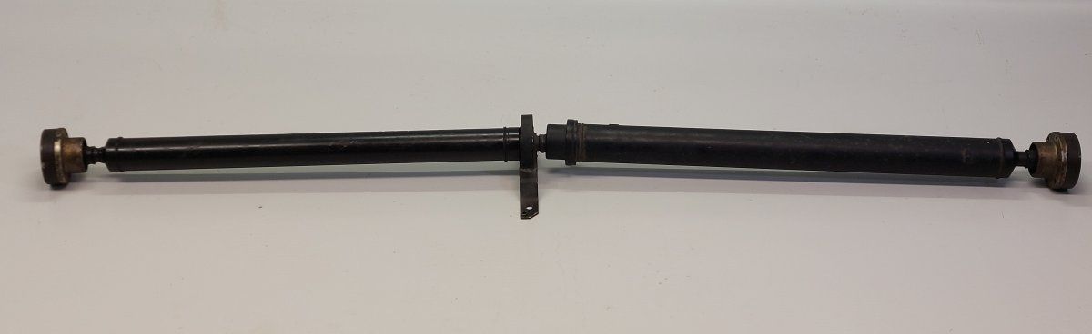 4F0521101B Propeller Shaft Complete AUDI A6 / A6 ALLROAD (C6, 4F) (2004-2011)