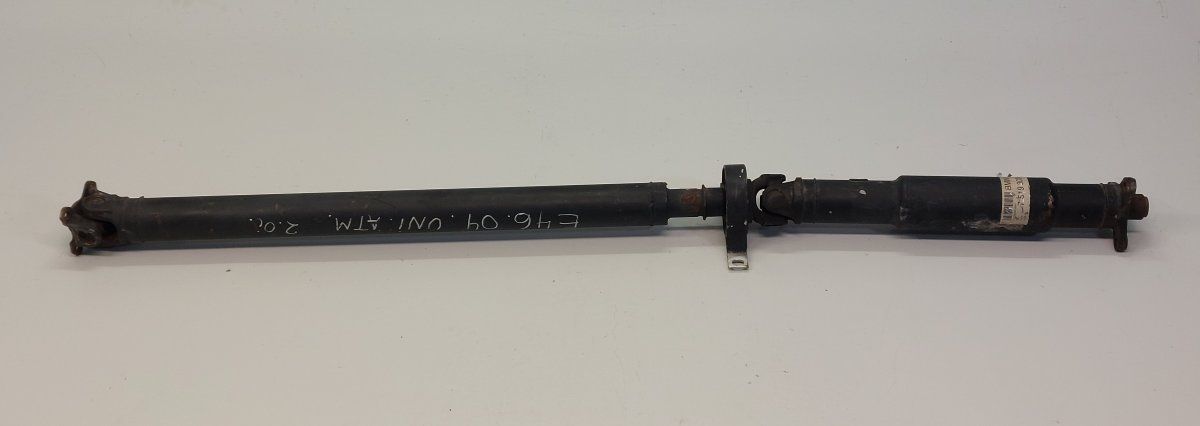 7519303AI01 Propeller Shaft Complete BMW 3 (E46) (1998-2005)