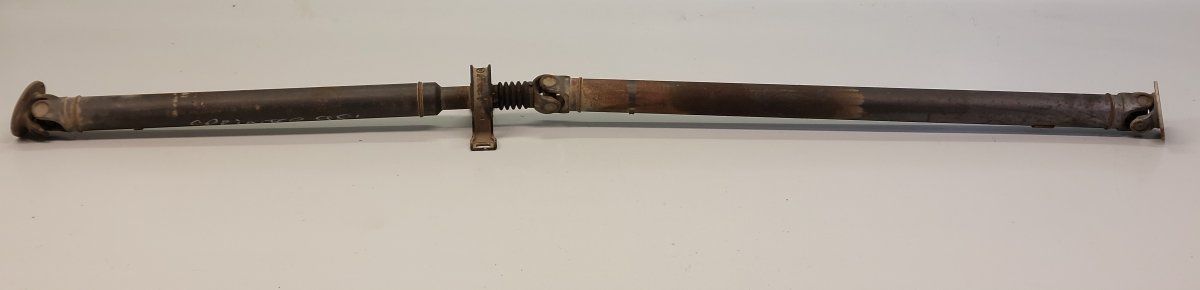 Propeller Shaft Complete MERCEDES-BENZ SPRINTER (903) (1995-2006)