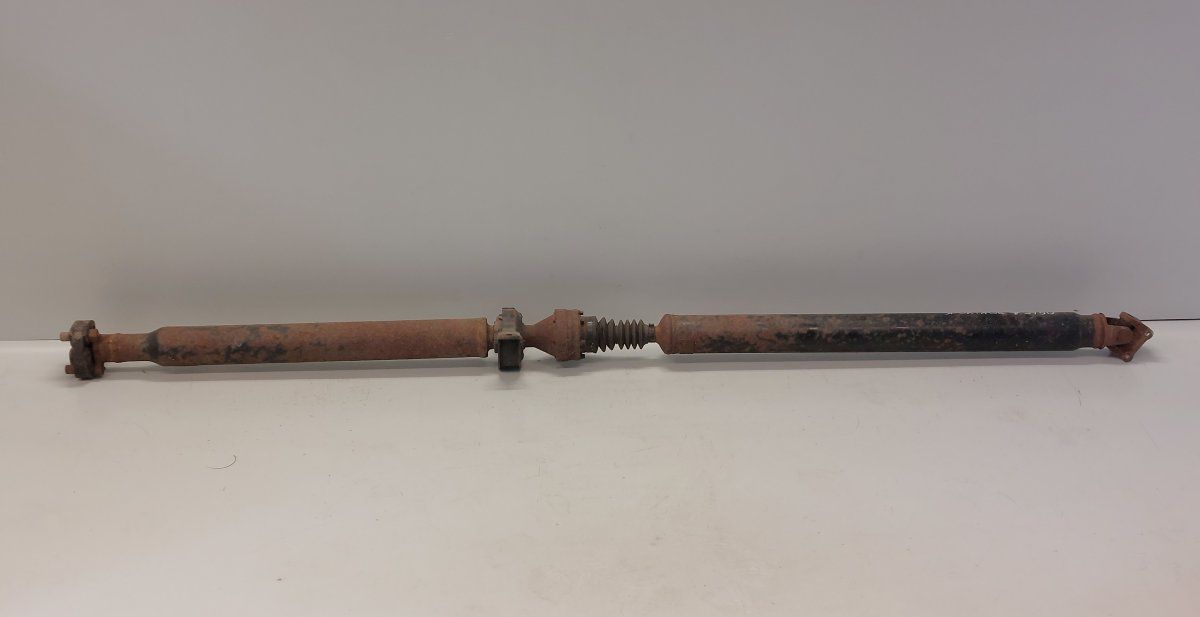 493002E000 2210300000 3370909114 Propeller Shaft Complete KIA SPORTAGE II (JE, KM) (2004-2010)