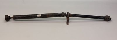 4G0521101F Карданный вал в сборе AUDI A6/A6 ALLROAD (C7, 4G) (2010-2018)