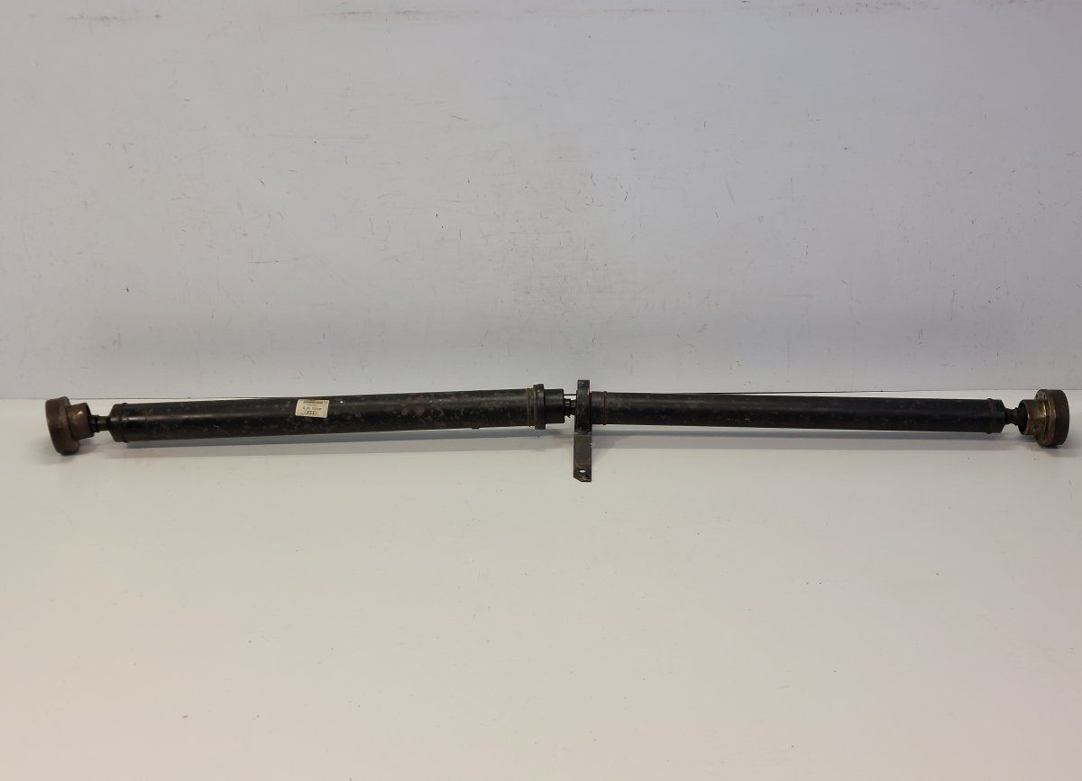 4F0521101B Propeller Shaft Complete AUDI A6 / A6 ALLROAD (C6, 4F) (2004-2011)