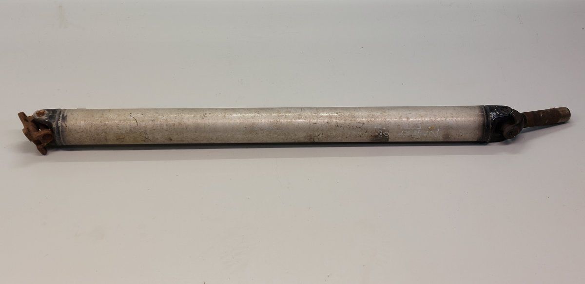 5010770-1154M 50107701154M Propeller Shaft Complete NISSAN NAVARA II / NP300 (D40) (2004-2021)