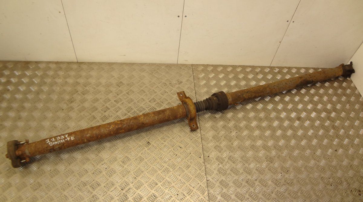 493002B500 Propeller Shaft Complete HYUNDAI SANTA FE II (CM, NC) (2005-2012)