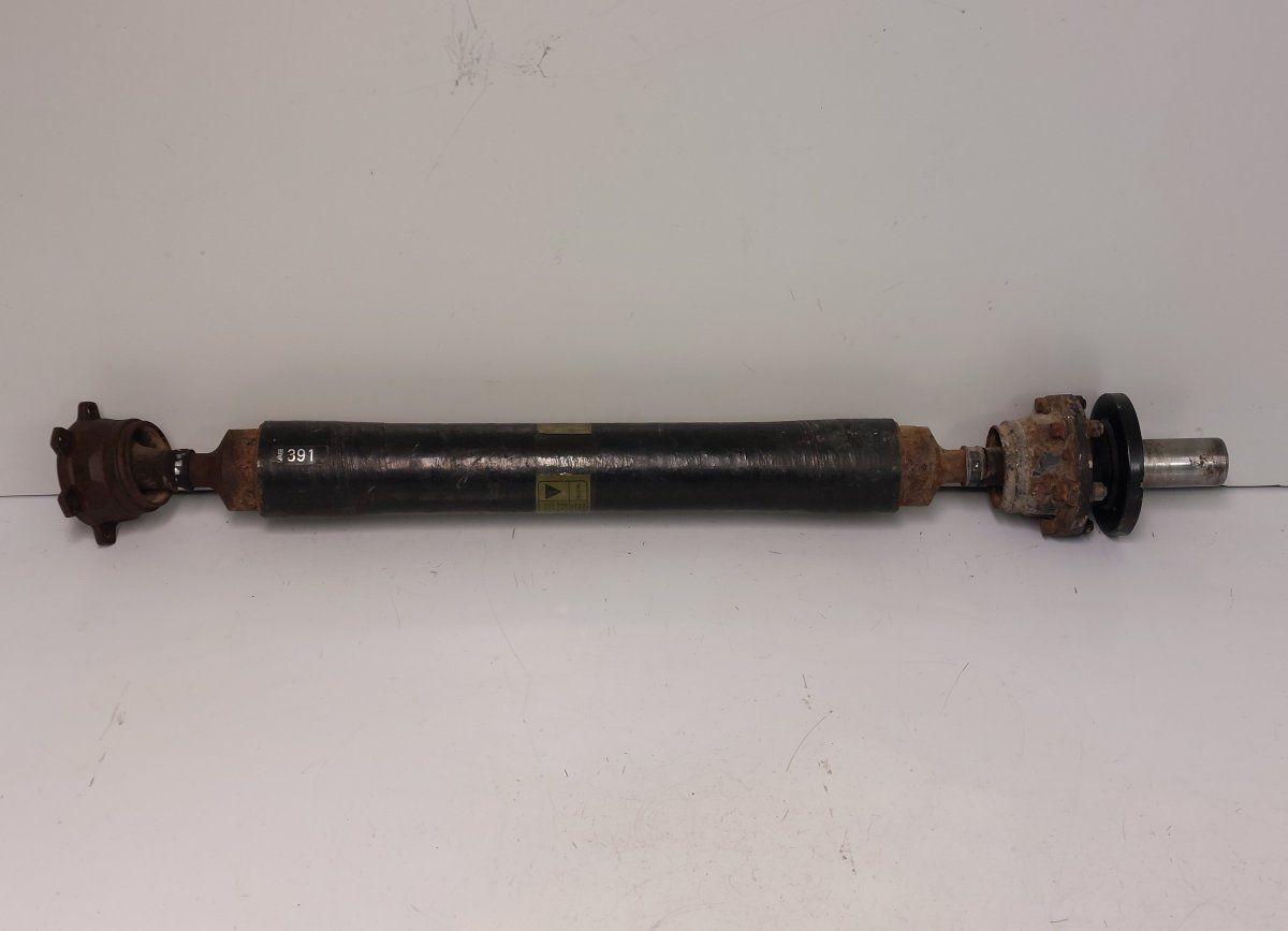 MR498391 Propeller Shaft Complete MITSUBISHI PAJERO III (V60, V70) (2000-2007)