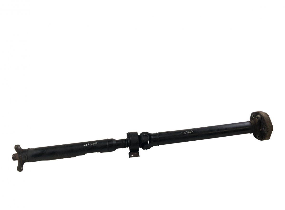 A1724100100 Propeller Shaft Complete MERCEDES-BENZ SLK (R172) (2011-2020)