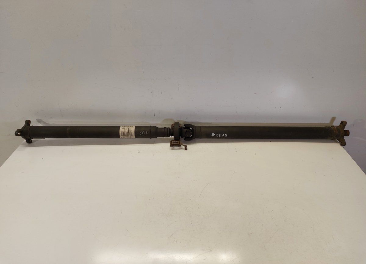 A2034109906 Propeller Shaft Complete MERCEDES-BENZ C-CLASS (W203, CL203) (2000-2011)