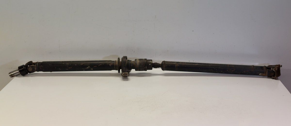 Propeller Shaft Complete SUBARU IMPREZA (GD, GG) (2000-2008)