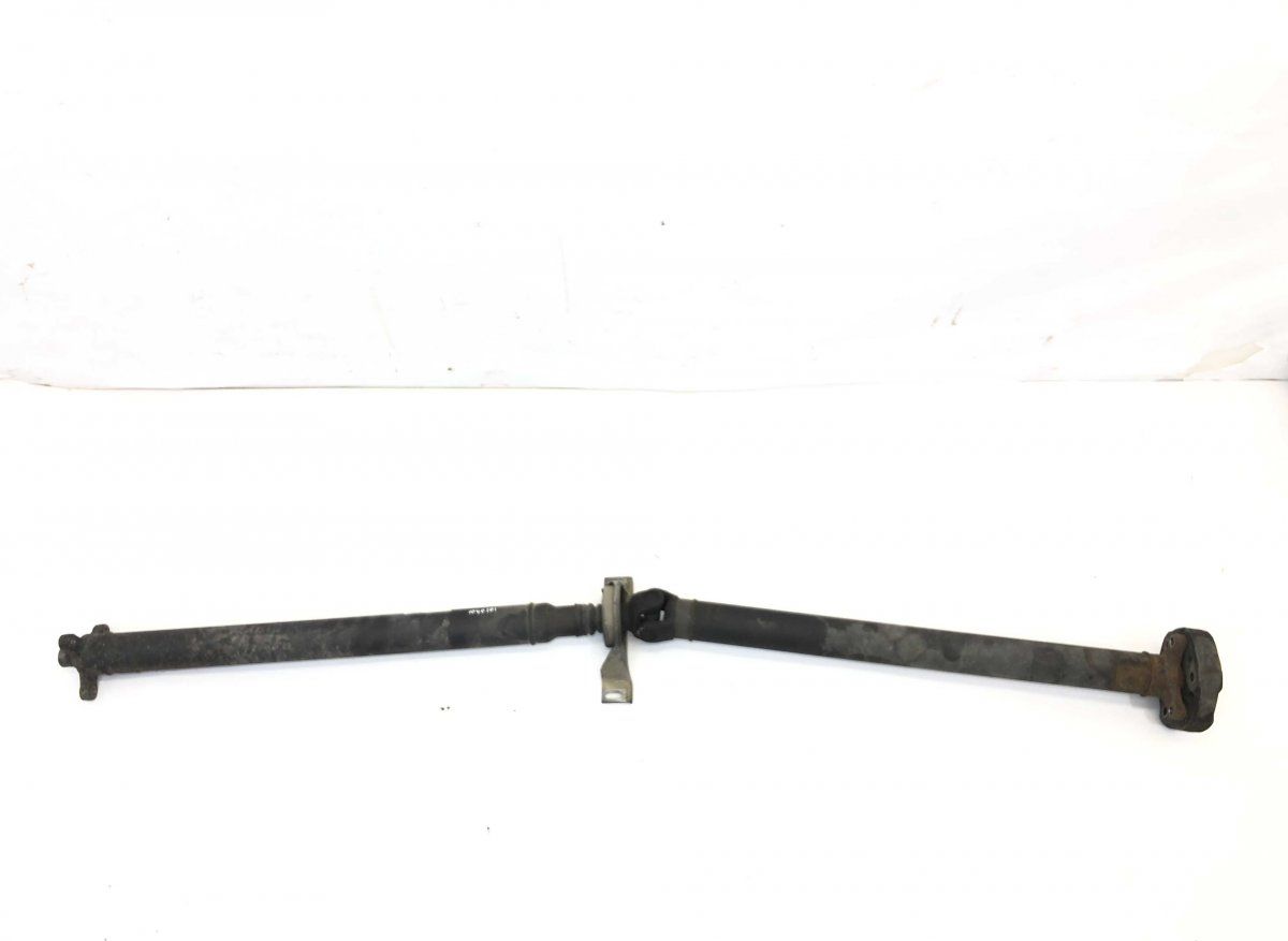 A2044107906 Propeller Shaft Complete MERCEDES-BENZ C-CLASS (W204) (2007-2013)