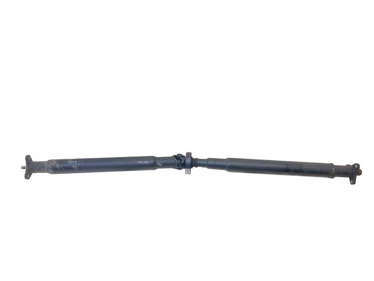 7614654 Propeller Shaft Complete BMW 7 (F01, F02) (2008-2016)