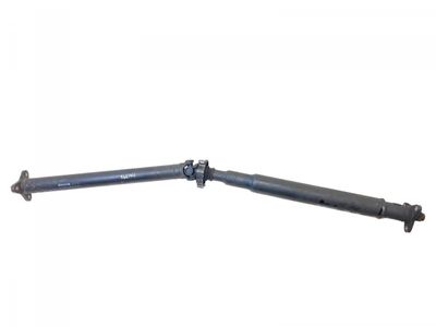 7614677 Карданен вал цял BMW 5 (F10, F11) (2010-2017)