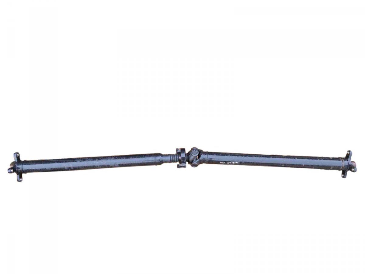A2054100502 Propeller Shaft Complete MERCEDES-BENZ C-CLASS (W205) (2013-2021)
