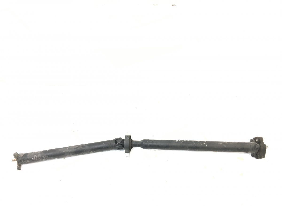 26107598401 Propeller Shaft Complete BMW 1 (F20, F21) (2011-2019)