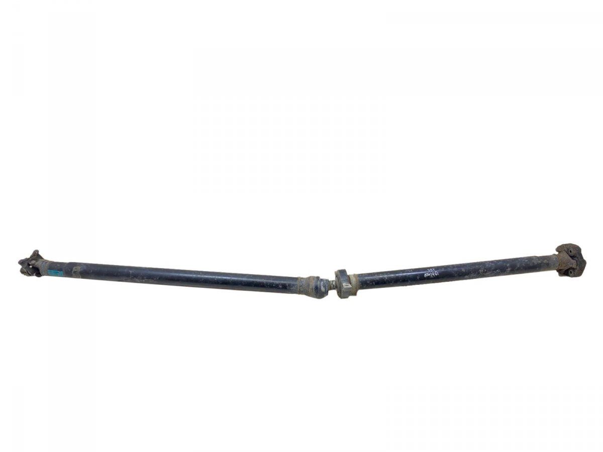 493002P500 Propeller Shaft Complete KIA SORENTO II (XM) (2009-2015)