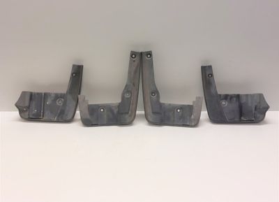 J1010AJ026 J1010AJ023 J1010AJ022 J1010AJ025 Mud guard front right SUBARU LEGACY V / Outback (2009-2014)