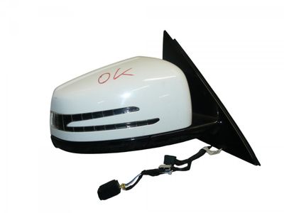 Lusterko prawe MERCEDES-BENZ E-CLASS (W212) (2009-2016)