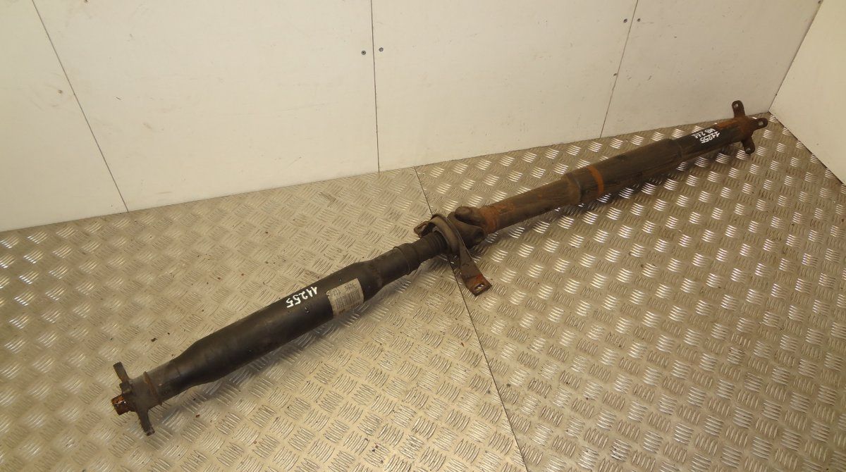 Propeller Shaft Complete MERCEDES-BENZ E-CLASS (W211) (2002-2009)