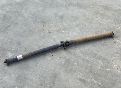 Arbre de transmission complet pour MERCEDES-BENZ CLASSE C (W202) (1993-2001)