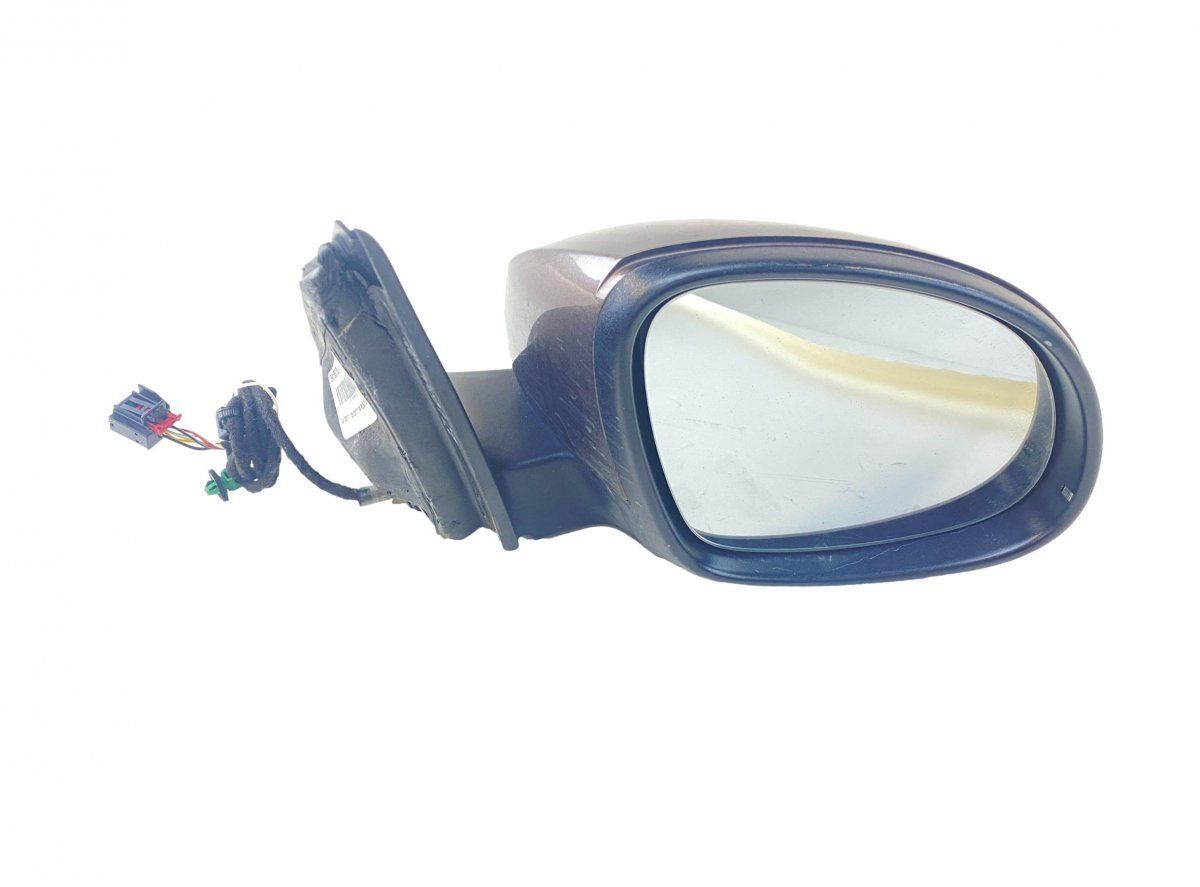 5N1857508Q Mirror right VW TIGUAN I (5N) (2007-2018)