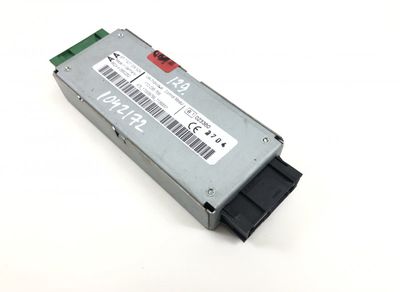 1T0035769X MMI control module (Multimedia interface) VW TOURAN (1T1, 1T2) (2003-2010)