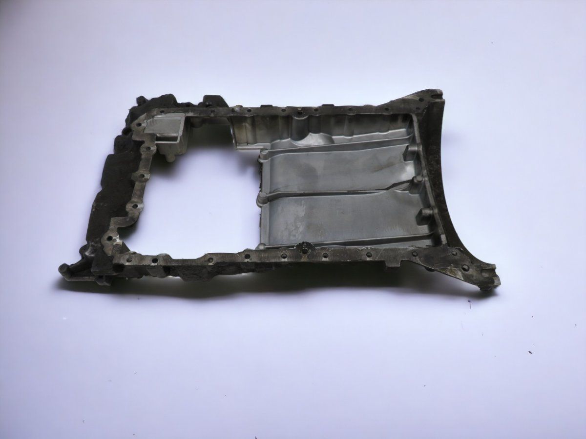 A6420140102 A6420141502 6420141502 Oil Sump/ pan MERCEDES-BENZ ML-CLASS (W164) (2005-2011)